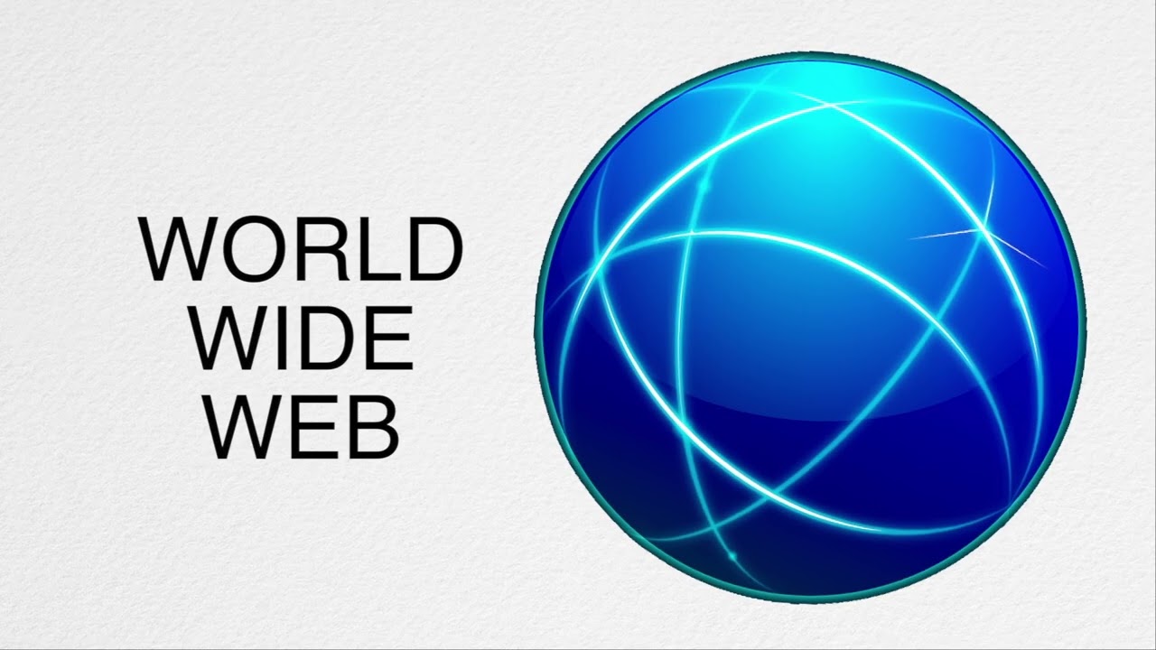 History of Internet 