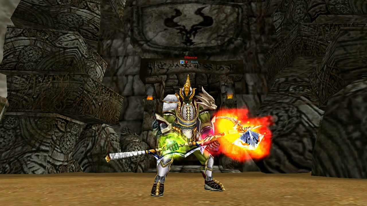 Rock Warrior Pk & Ws Movie (Duo & Trio) 2021 Knight-59.net