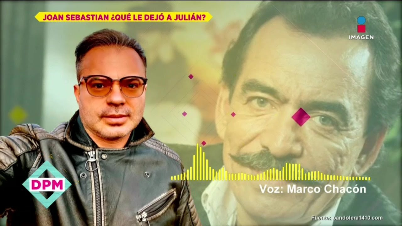 ¡Pleito entre abogados de herederos de Joan Sebastian por propiedades! | De Primera Mano