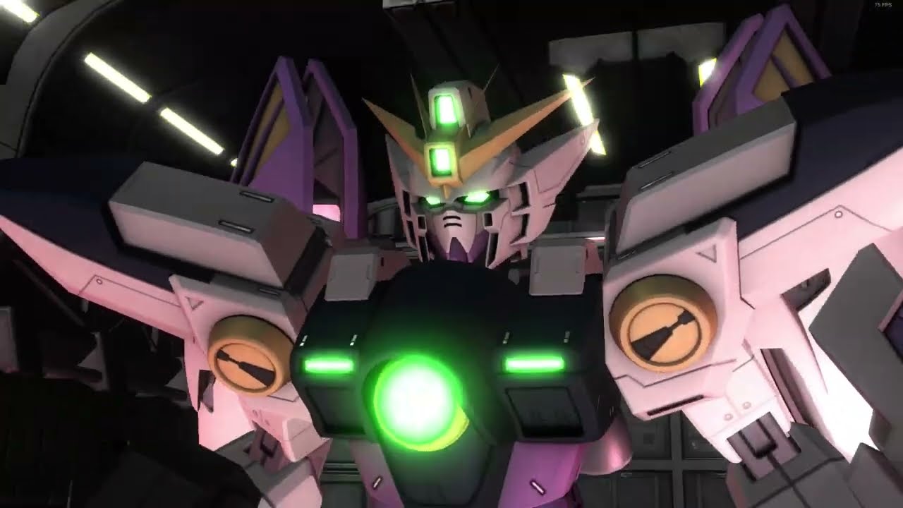 GBO2 (PC) gundam wing zero: 