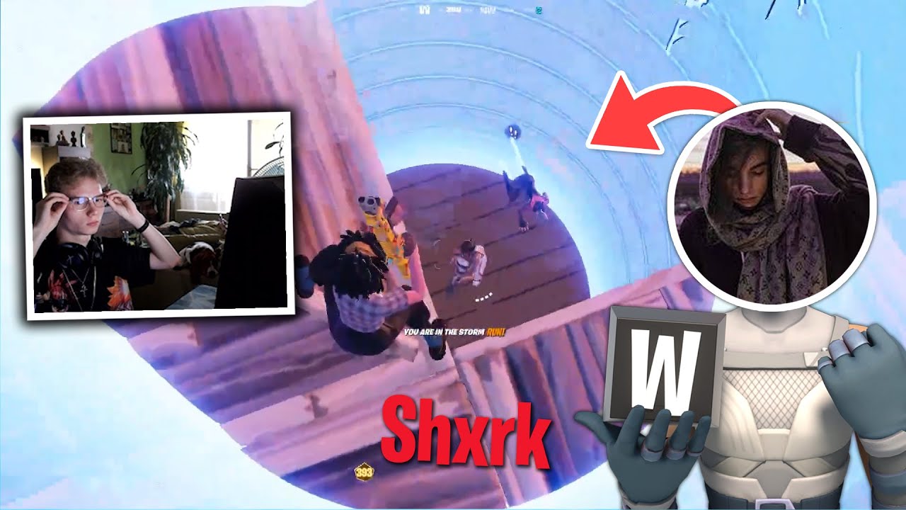 Vico *CLIPPING* Pros for 10 minutes