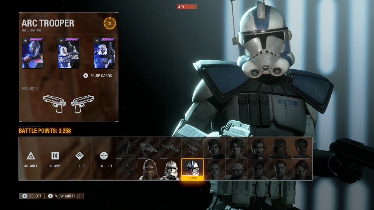The Clone Army defend Naboo | Star Wars Battlefront 2