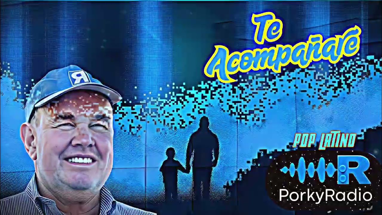 TE ACOMPAÑARÉ - Rafael López Aliaga Presidente 