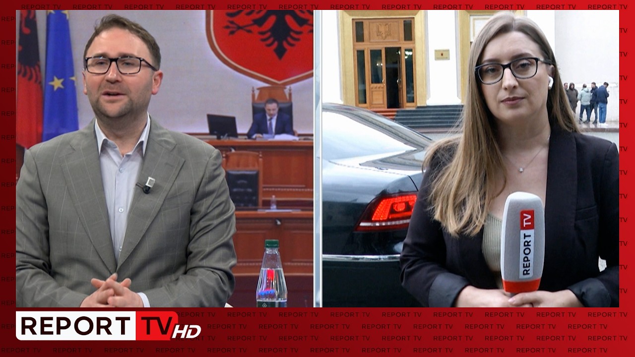 Sot Kuvend/ Interpelancë me Ibrahimajn, ligji për AKSH dhe zgjedhja e 5 anëtarëve të BSH
