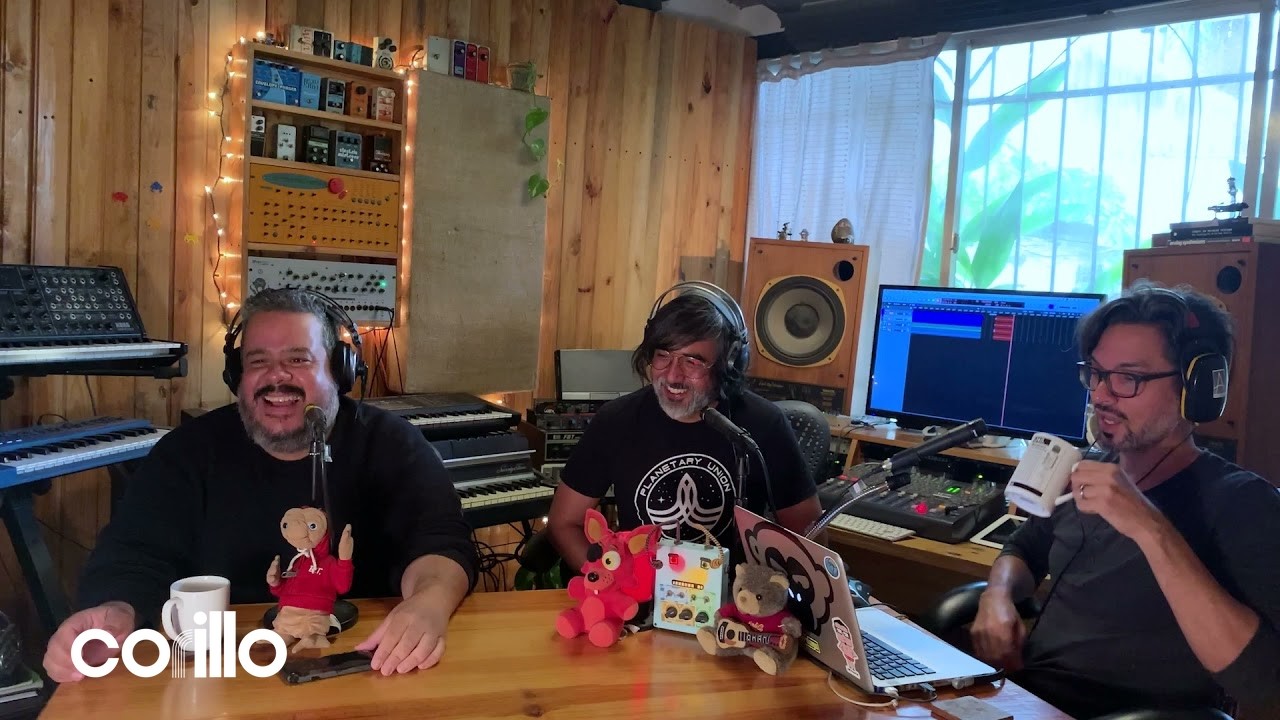 Tomates Fritos - AudioBloc