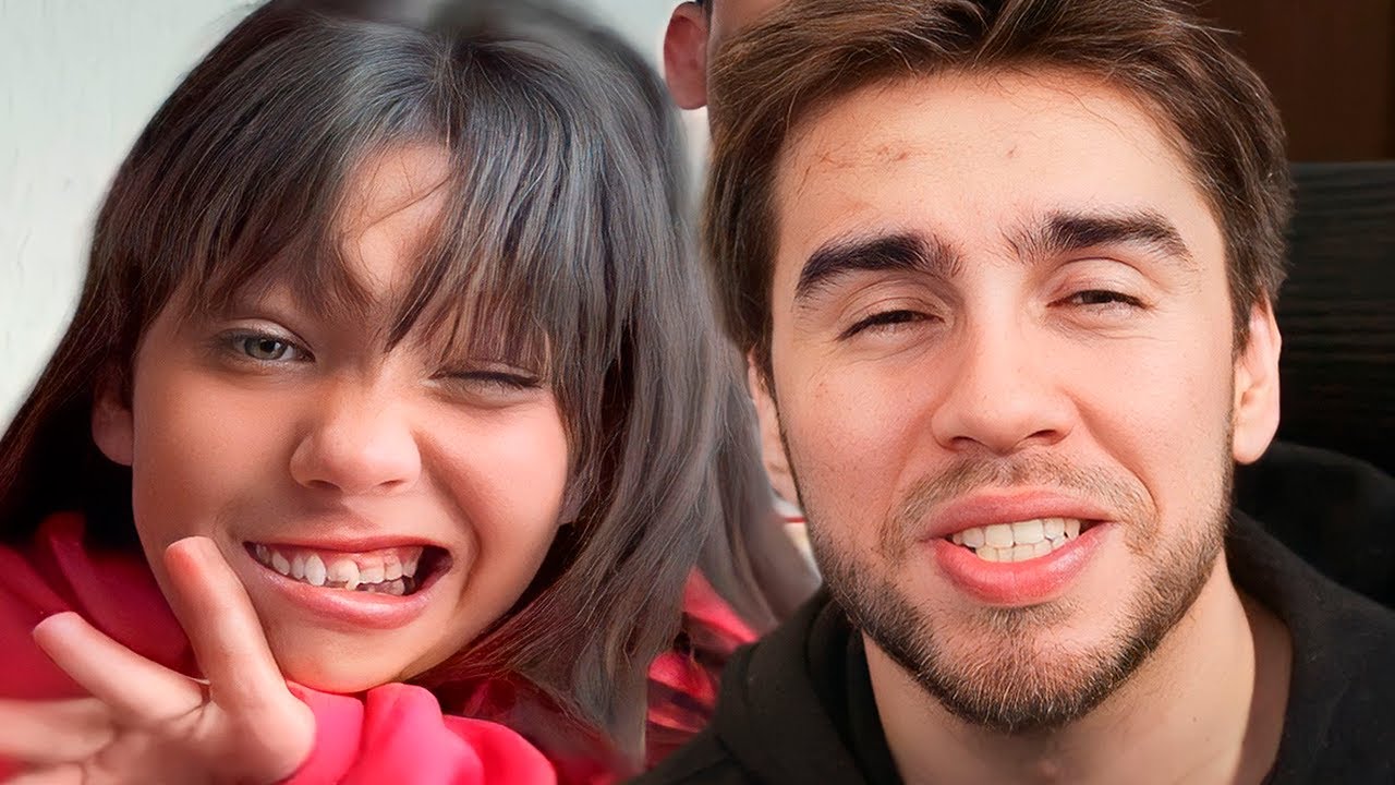 LETICIA, a mina q superou o COLORIDINHO