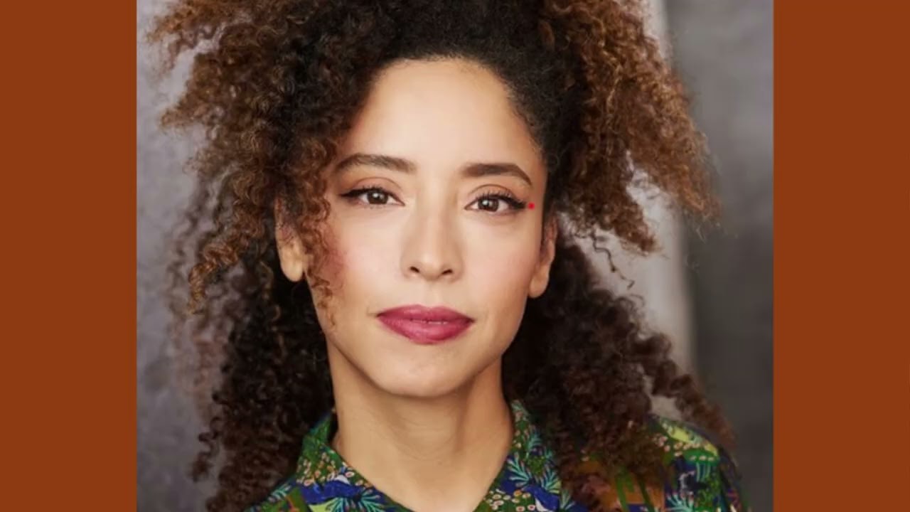 NAACP Image Award Nominated Producer Kira Powell Talks Film Short “BEST EYES”