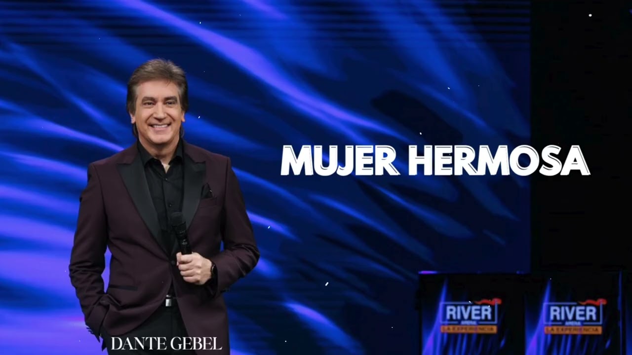Pastor Dante Gebel - Mujer hermosa