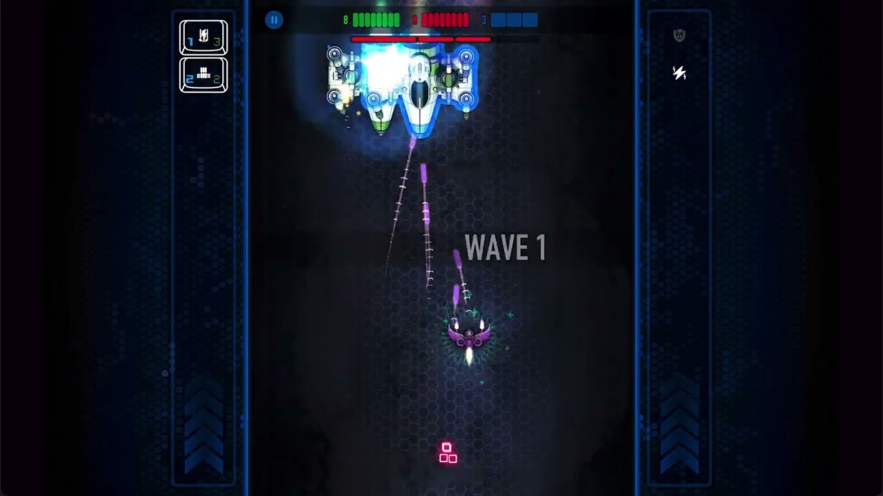 Gameplay: Holy Justice (bullet-hell roguelike) #steam  #indiegame #gameplay #roguelike #shmup