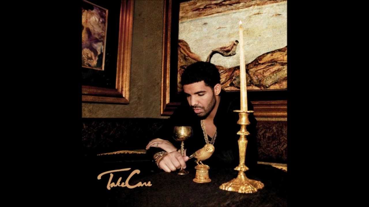 Take Care - Drake (Feat. Rihanna) (Instrumental with Hook)