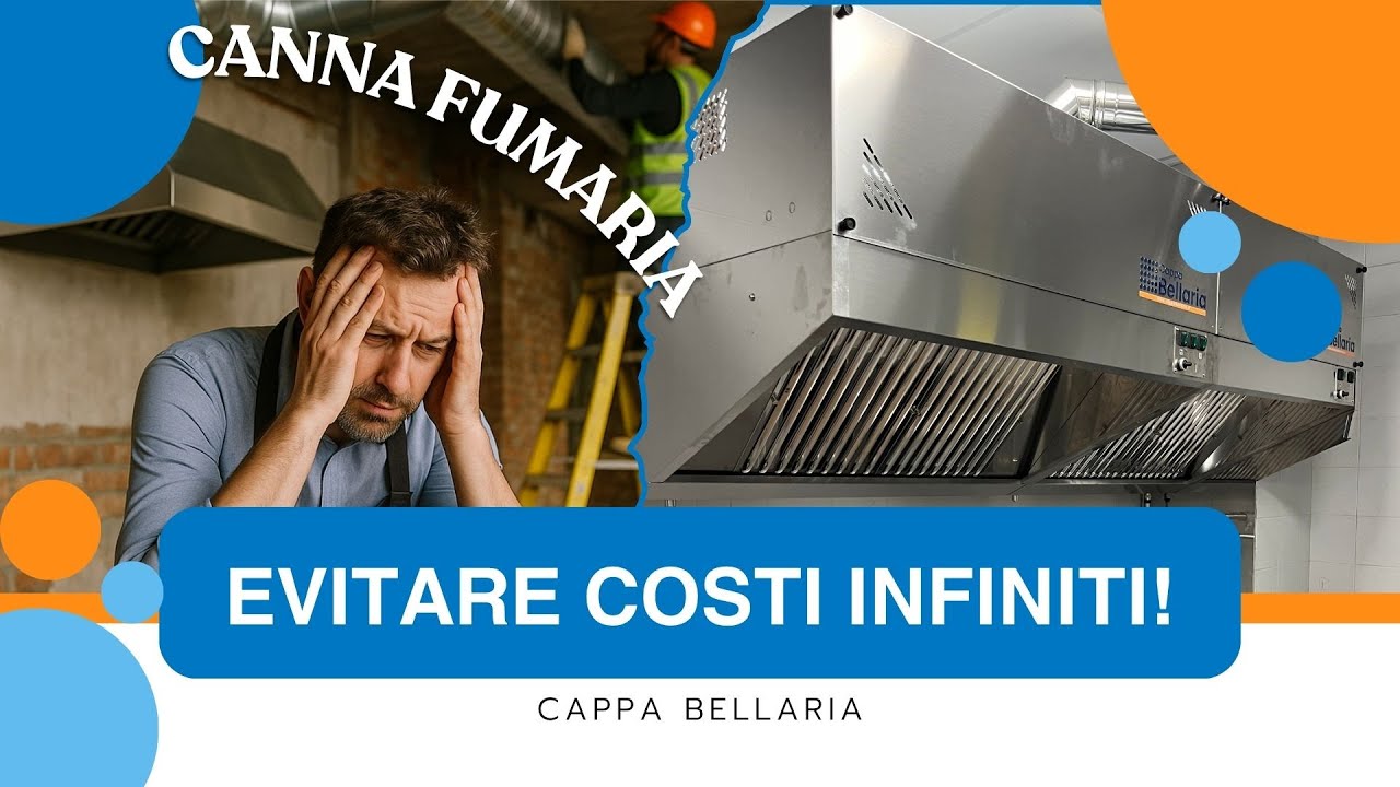 Come APRIRE UN RISTORANTE risparmiando - grazie a CAPPA BELLARIA