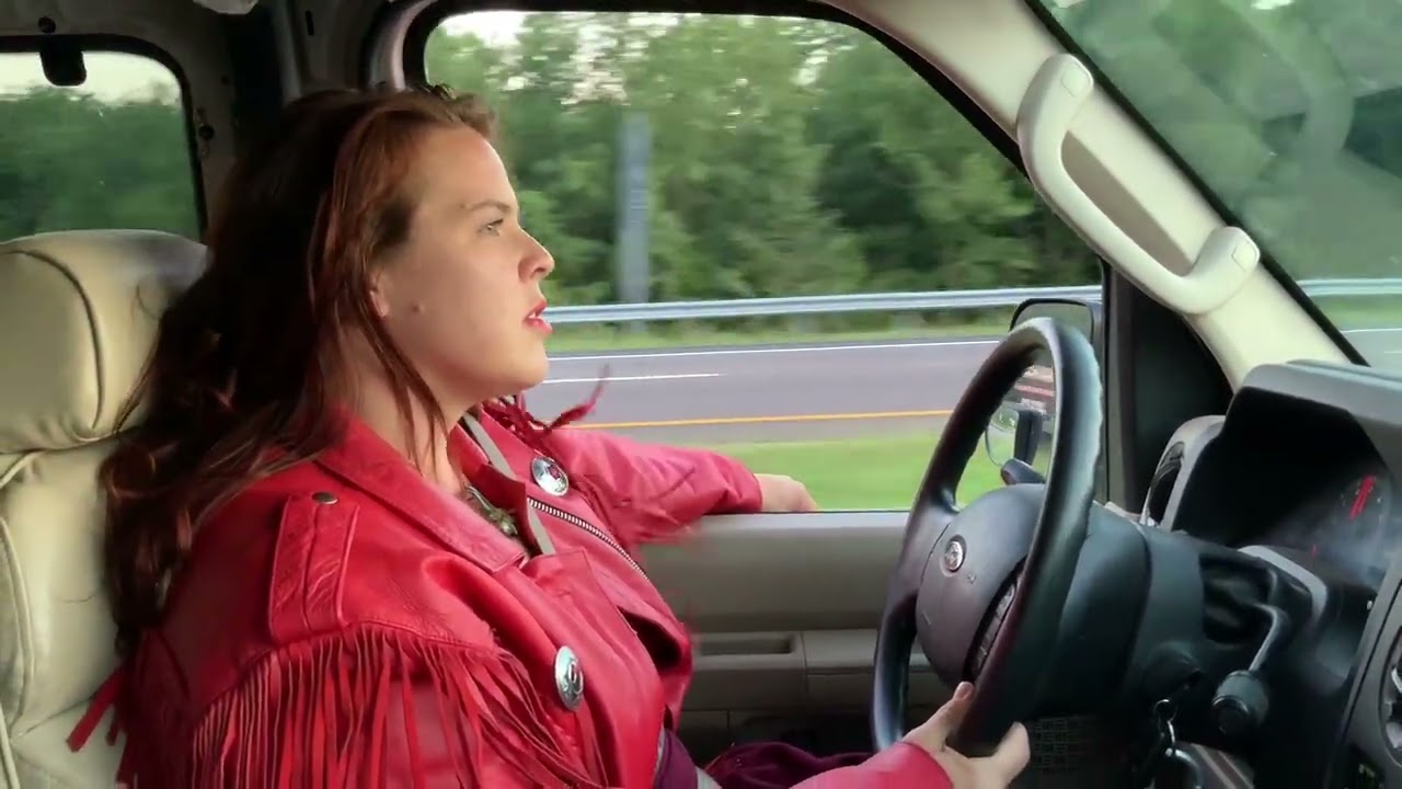 The Road Rolls On