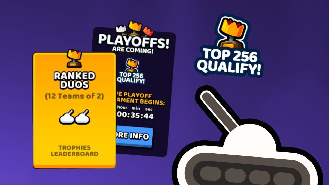 Grinding Rocket Bot Royale Ranked for Playoffs