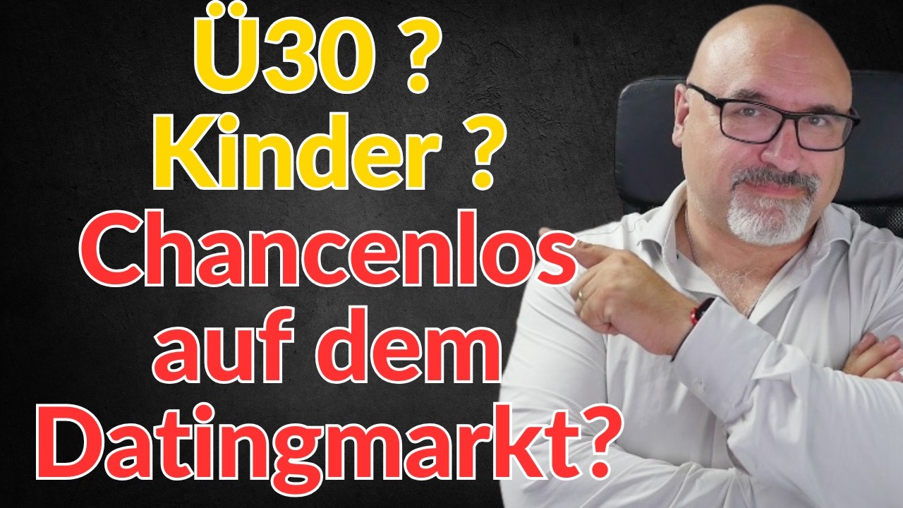 Wer will schon eine alleinerziehende Mutter