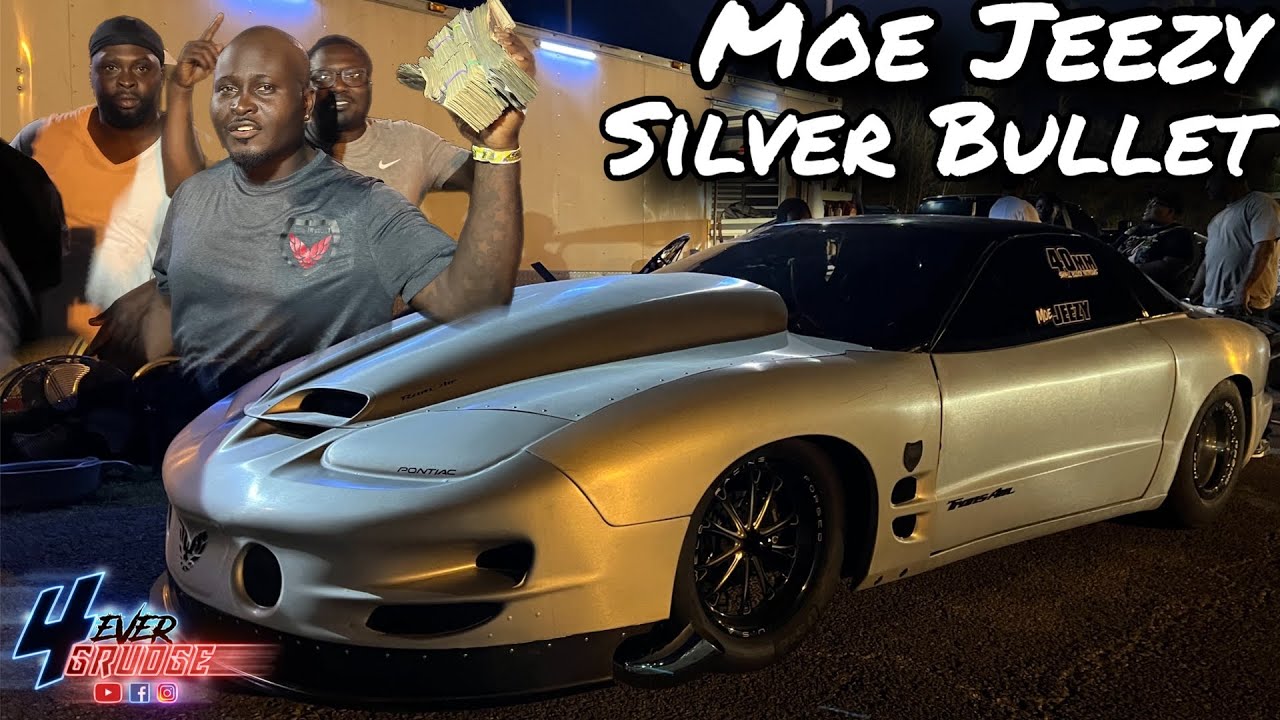 MOE JEEZY IN SMALL BLOCK TAKES OVER TEXAS WINNING 2 GRUDGE RACES AGAINST MRS GRAHAM & ROCK CRUSHER!!