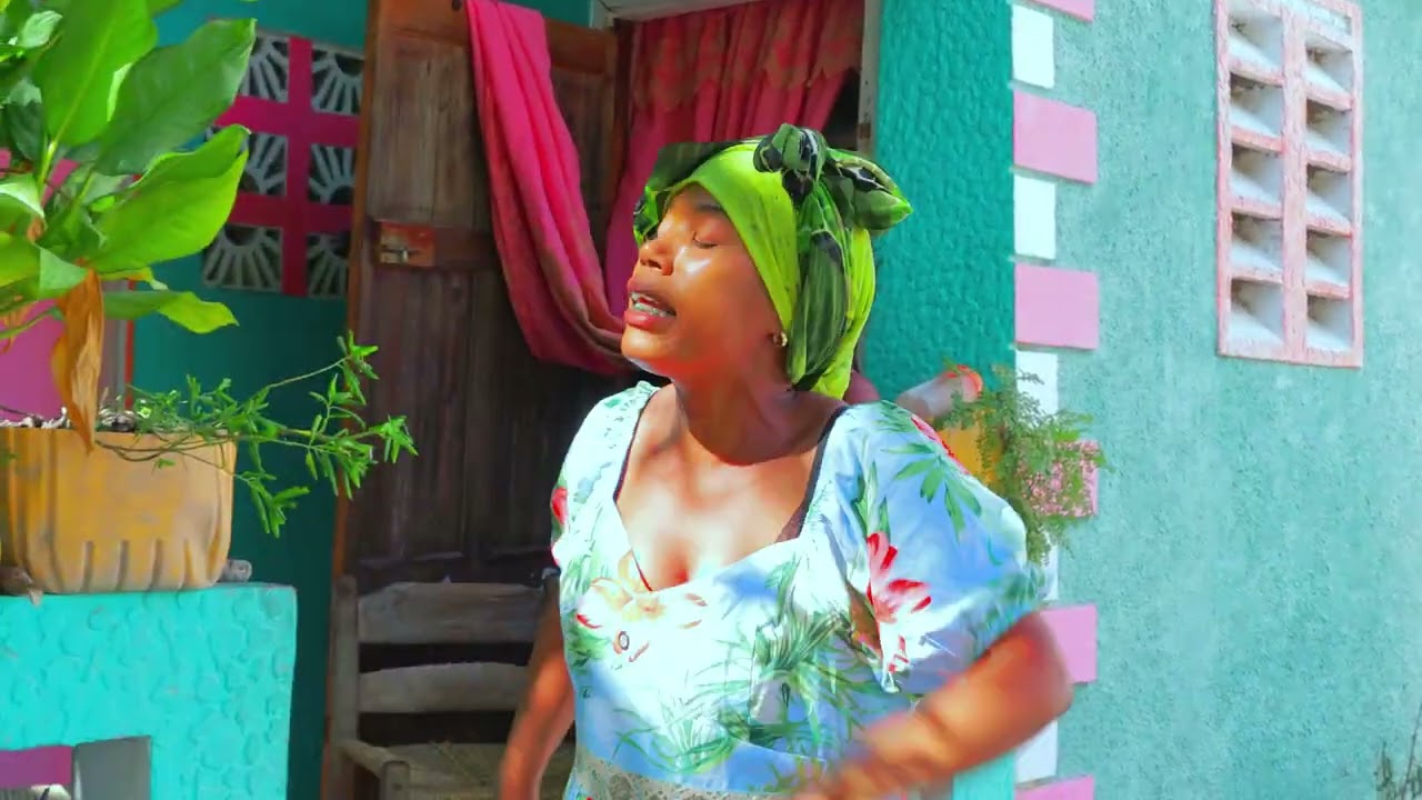 LEM PA LA # 64 • Dema•TonTiné• Chèlbè•Zòbòt•Kalabwa•Lala•Tizou•Tibouksen•Paga•Bobaw•Djo