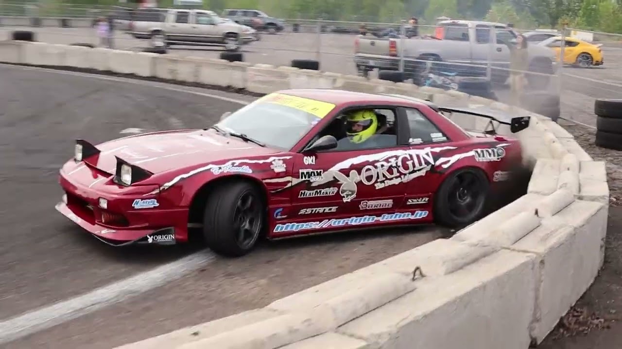 SPR May 10th Extra Footage