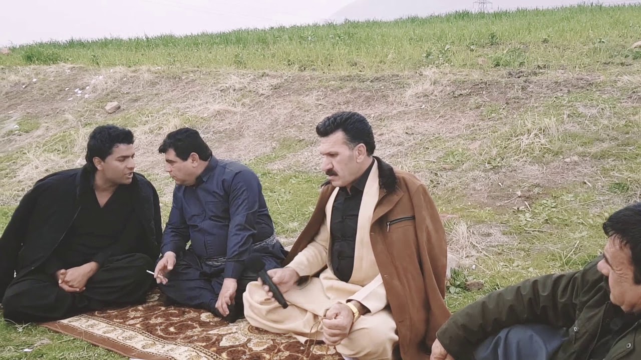 يادگارخاليد....محمد3خال 2018