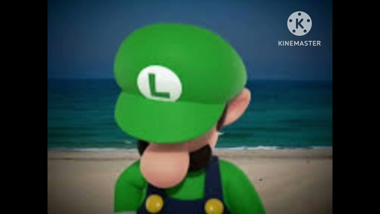 7 weeks and 3 days luigi version ultra slowed