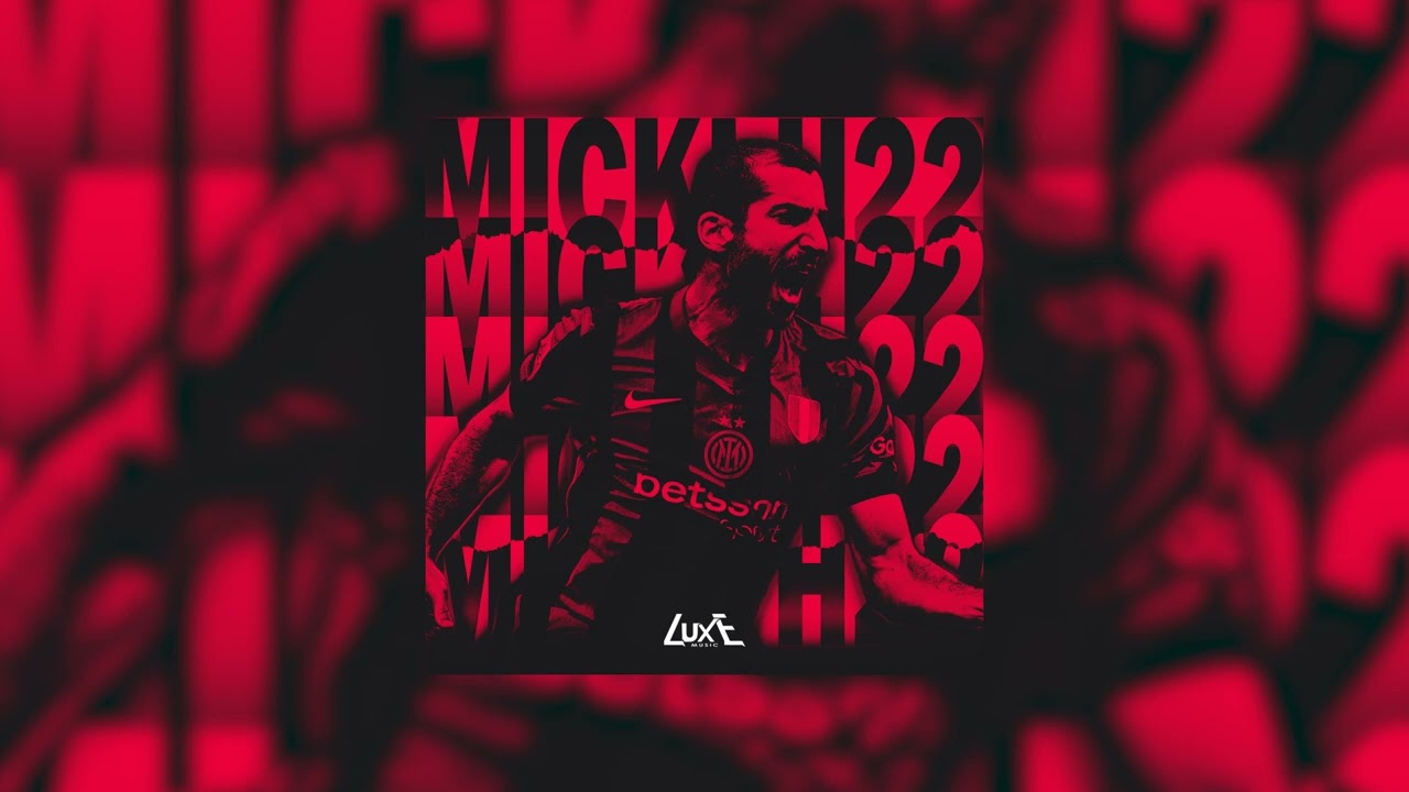 GoldenAnonymous16 - MICKI H22 (Speed Up)