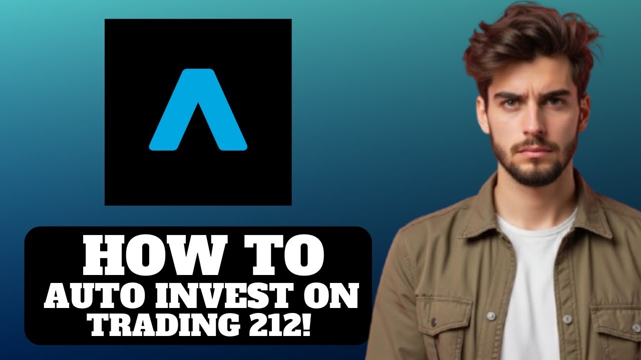 Как автоматически инвестировать в торговлю в 2022-2026 годах