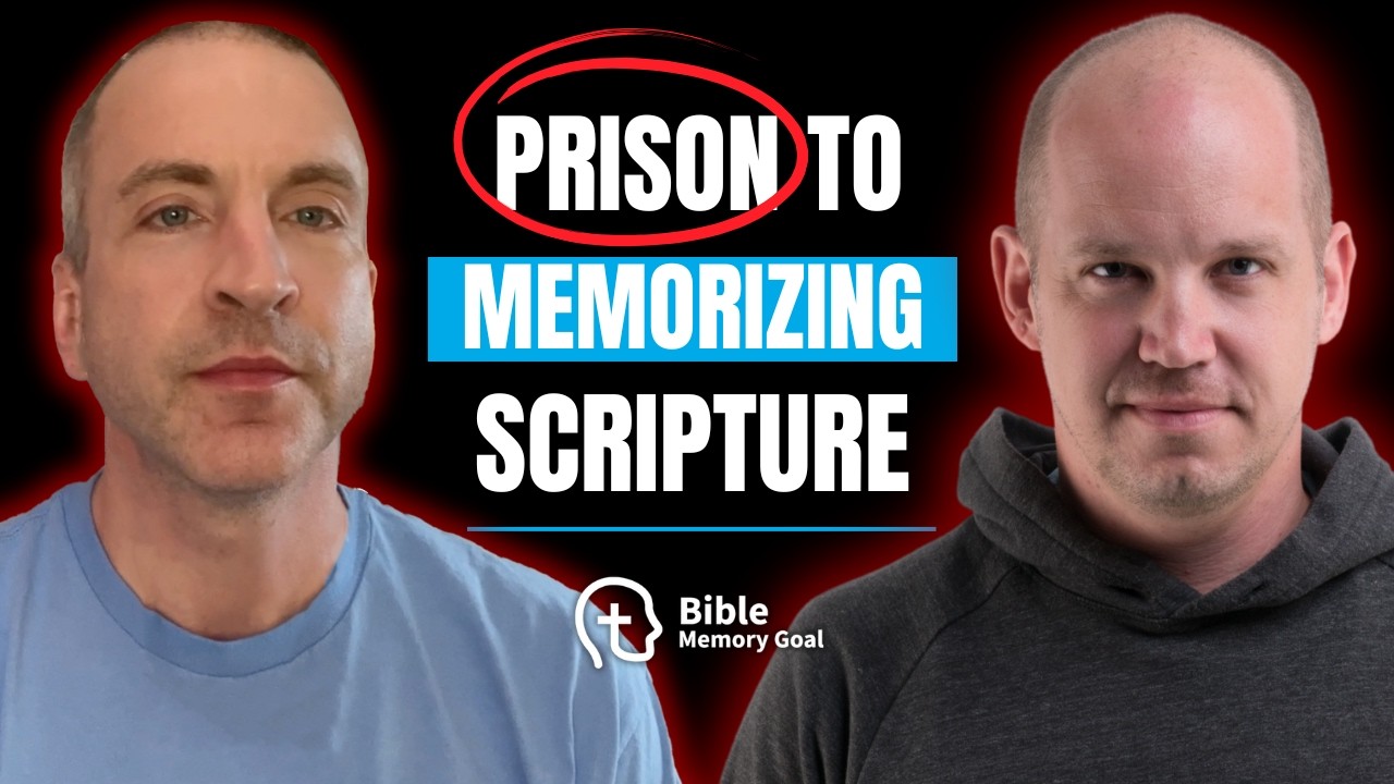 From Meth to Memorizing Scripture: Aaron’s Powerful Testimony