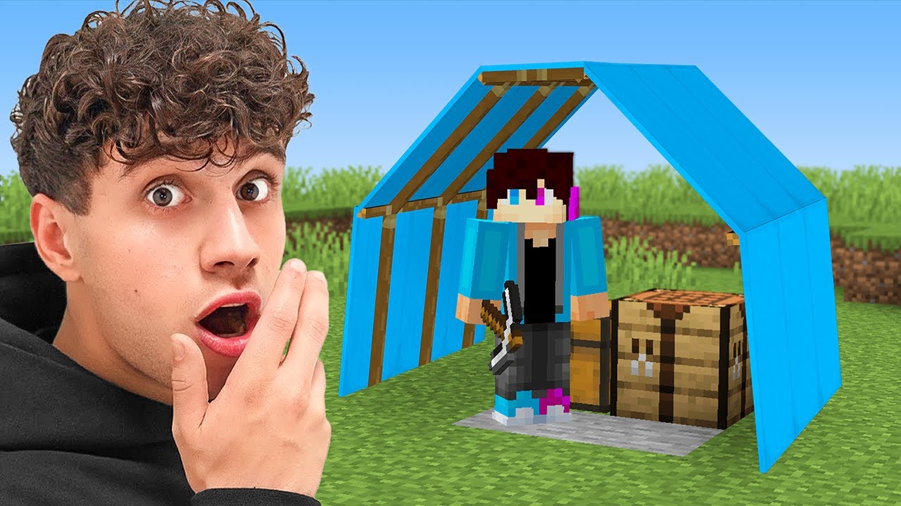 30 Ongelofelijke Minecraft Bouw Hacks
