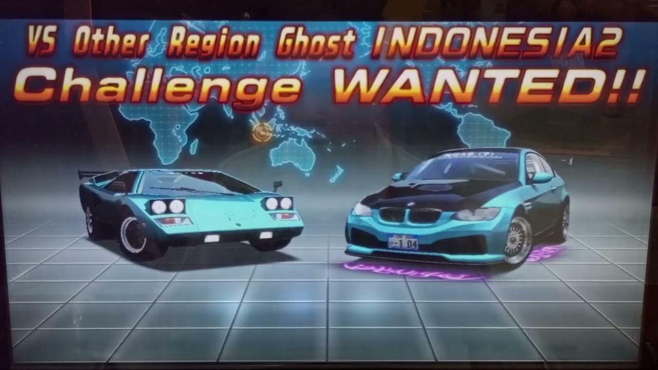 wmmt 6rr, Countach VSORG Indonesia2, part 12 End