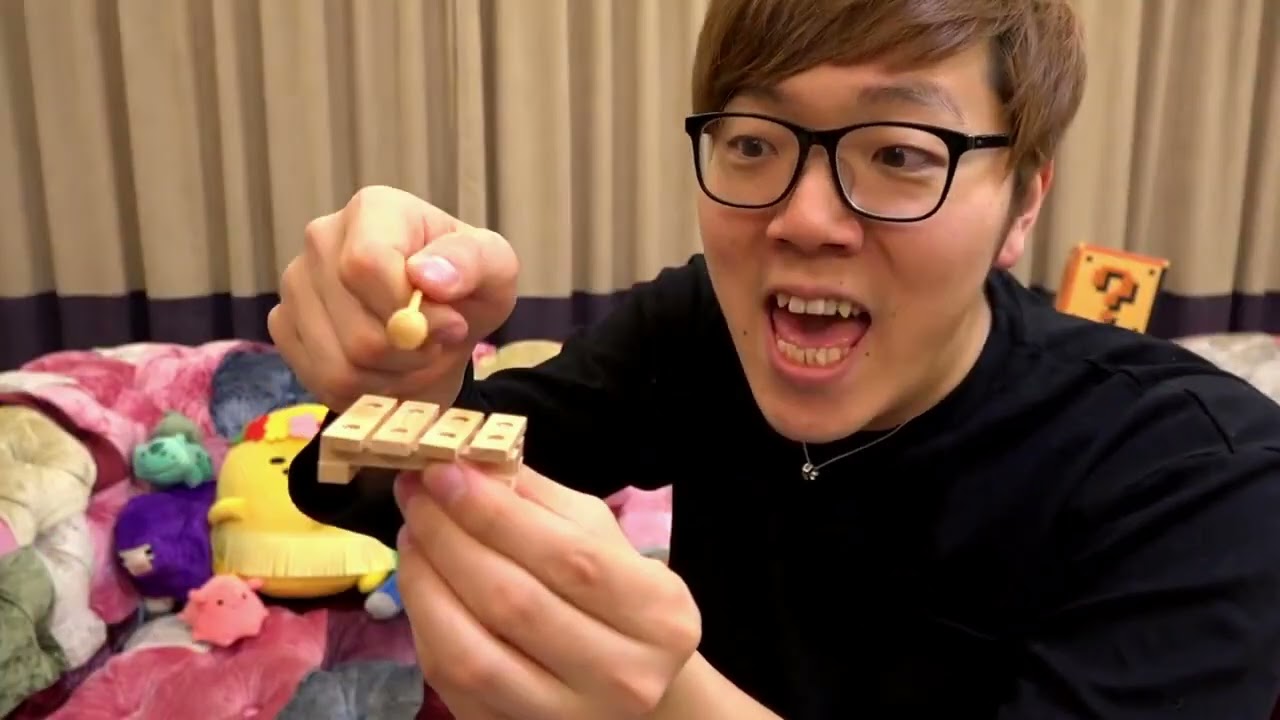 【第１弾】今まで作った最終鬼畜MADを集めてみた