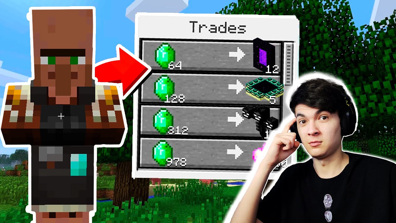 MINECRAFT AMMO SUPER SOTUVCHI / GRONT O'ZBEKCHA LETSPLAY