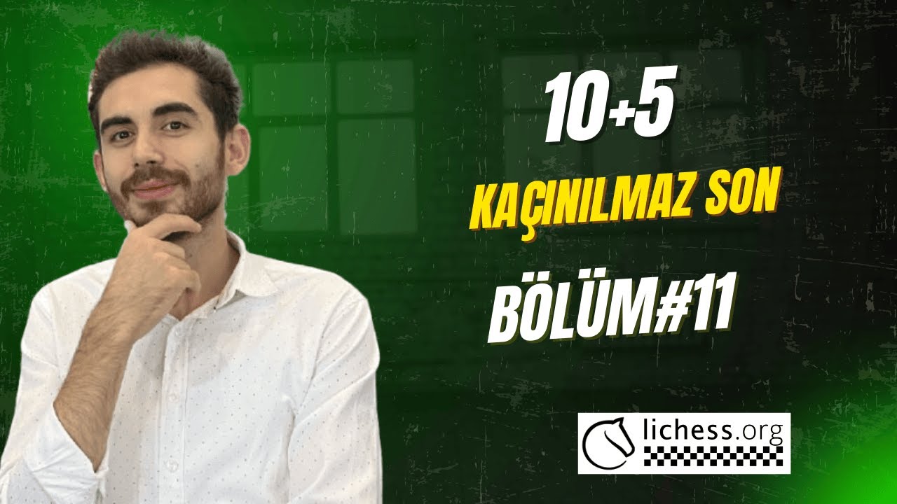 HEDEF 1800 Bölüm #11 | Oyun Sonundan Kaçamadık