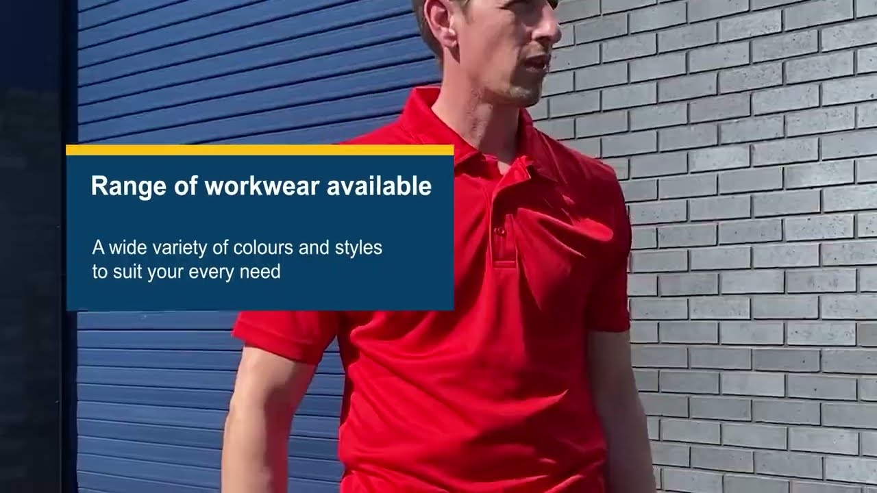 Summer PPE at OHEAP Fire & Security