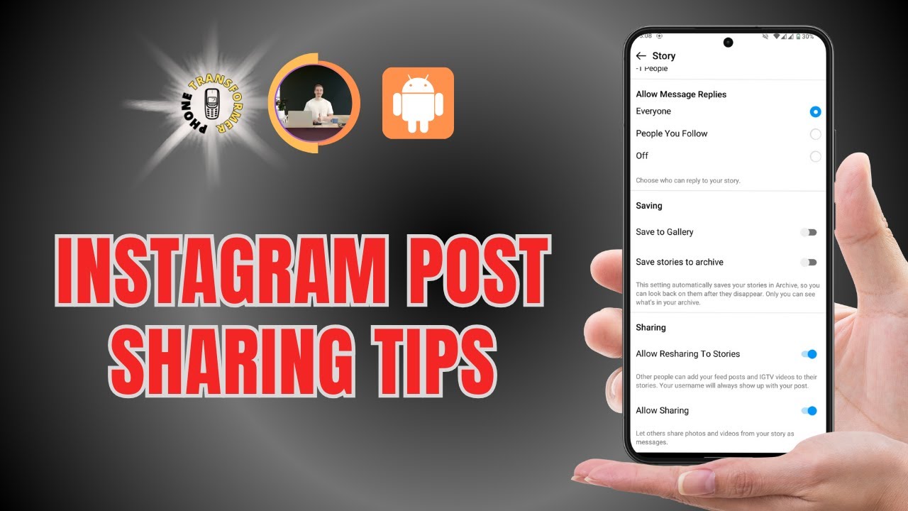 How to Make Instagram Post Shareable - Advanced Strategies {2025}