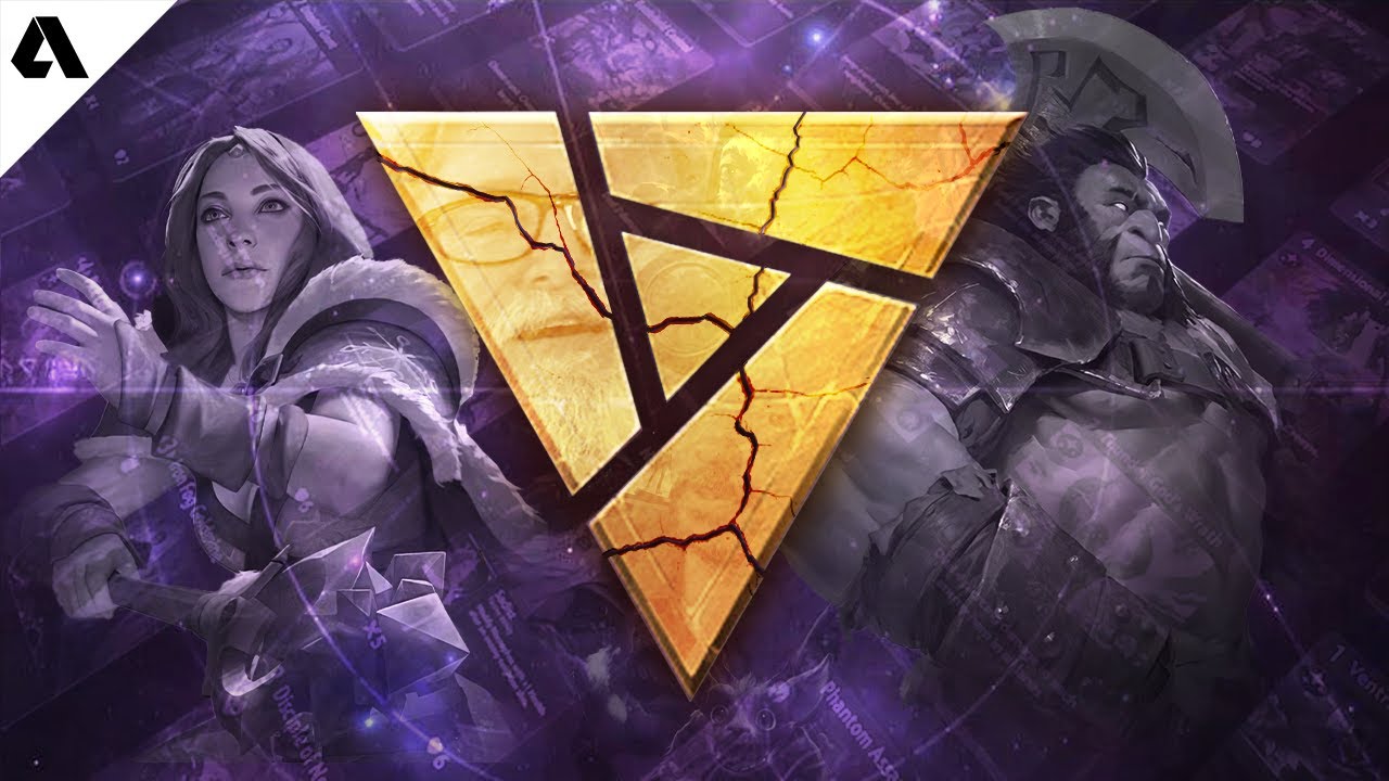 The Story Of Artifact And The People That Loved It