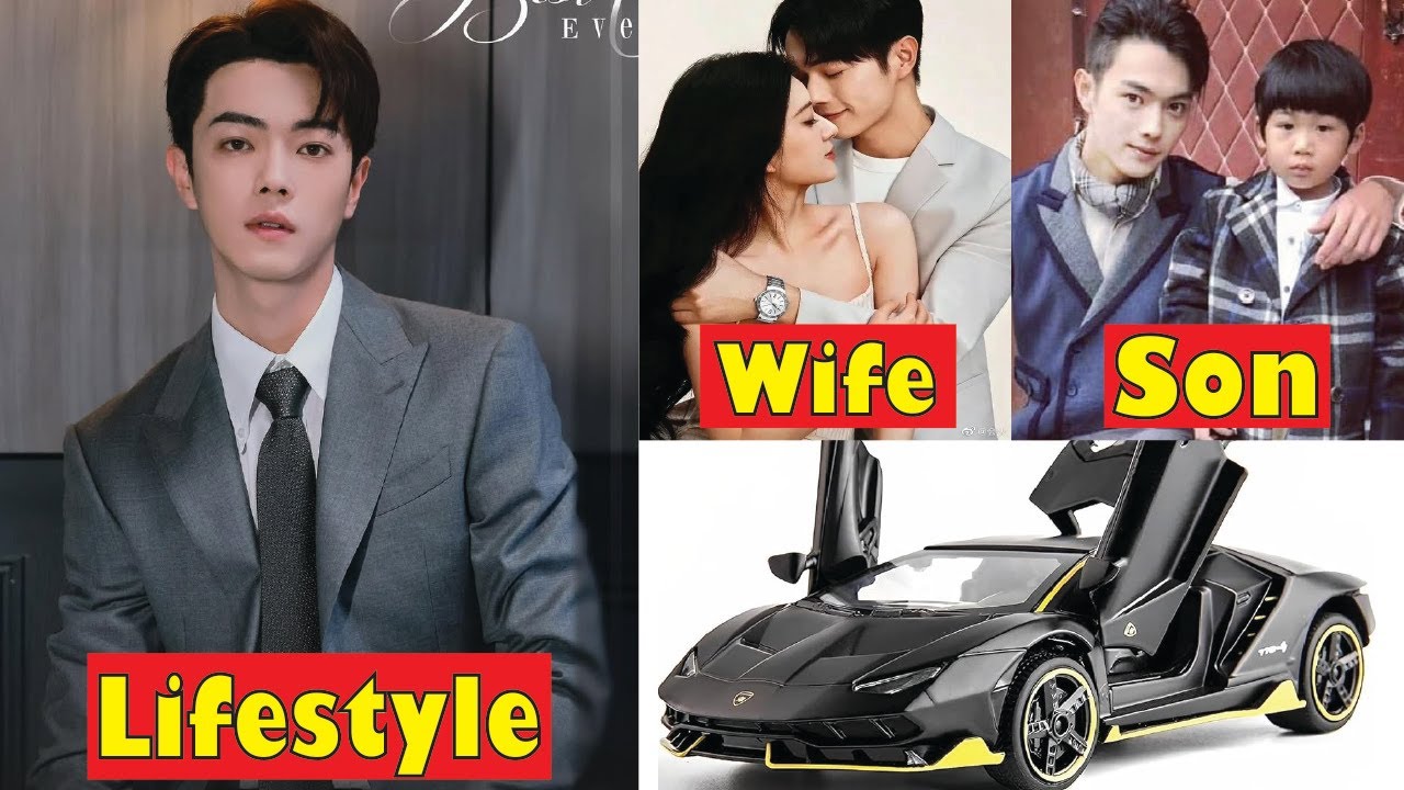 Xu Kai (许凯) Lifestyle 2025 | Wife, Family, Drama, Income, Age, Net Worth, House, Cars, Biography