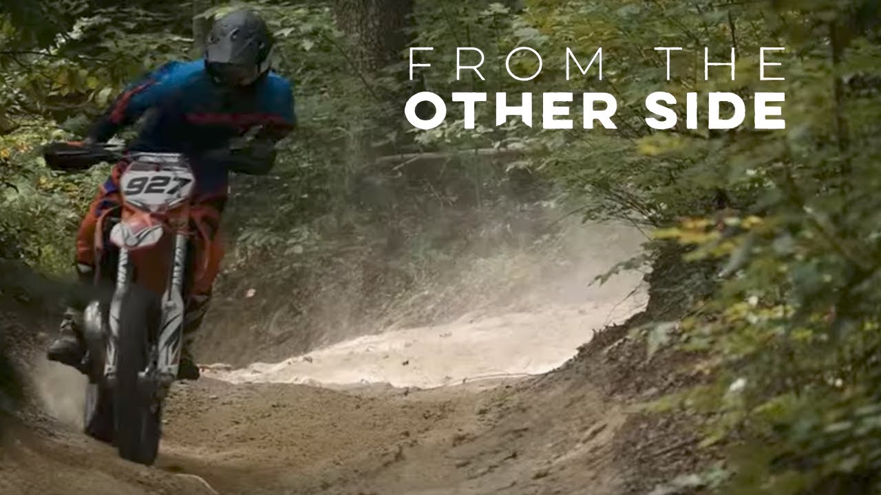 From The Other Side - Dustin Simpson - Full Part [HD]