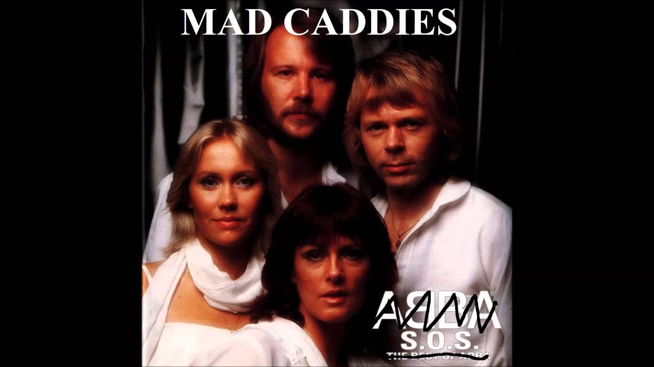 Punk Rock Covers - ABBA / S.O.S. [Mad Caddies]