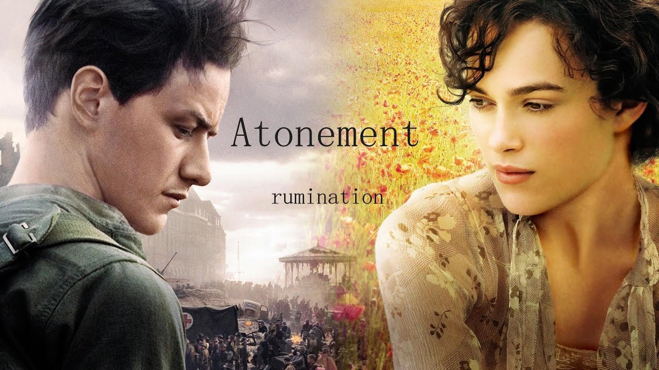 Atonement - rumination (BAANDIT!)