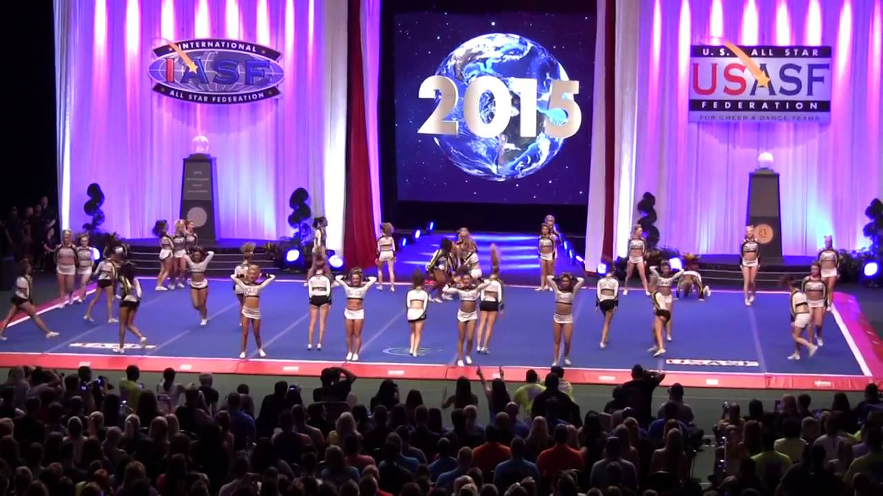 World Cup Shooting Stars Worlds 2015 HD