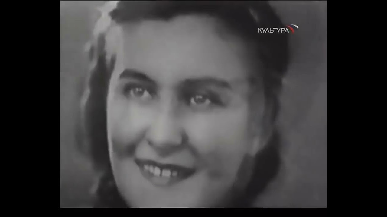Наталья Бехтерева   фильм Валерия Балаяна