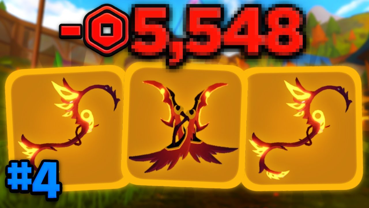 Noob To Godly With $10,000 Robux #4 Dungeon Quest
