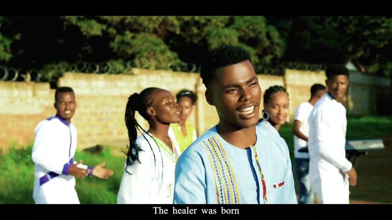 GOSPEL SINGER ADIMASU SHOQO - QALMADHANA# BURJI GOSPEL SONG