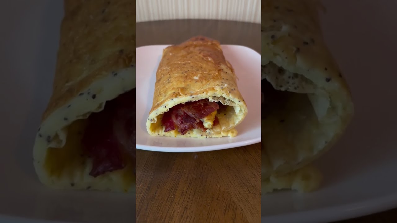 Cheap, Quick & Easy Cottage Cheese Flatbread