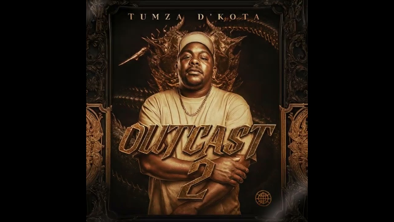 13  Tumza DKota & El Stephano   Waya Waya 2 0