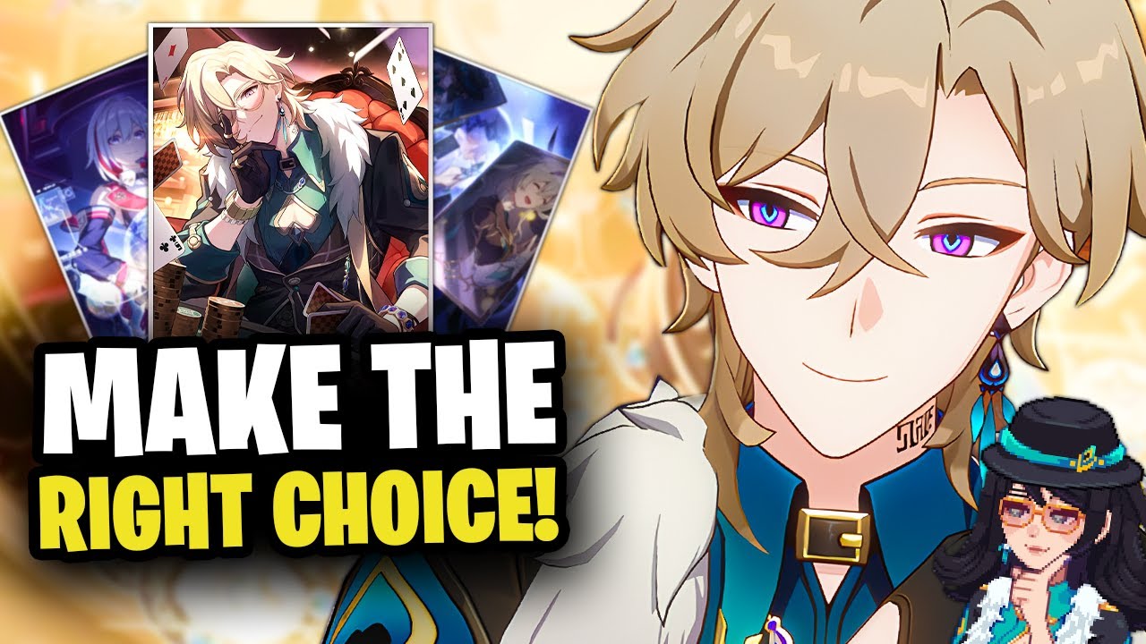 BEFORE You Pull Aventurine's Light Cone! | Honkai Star Rail Aventurine Build