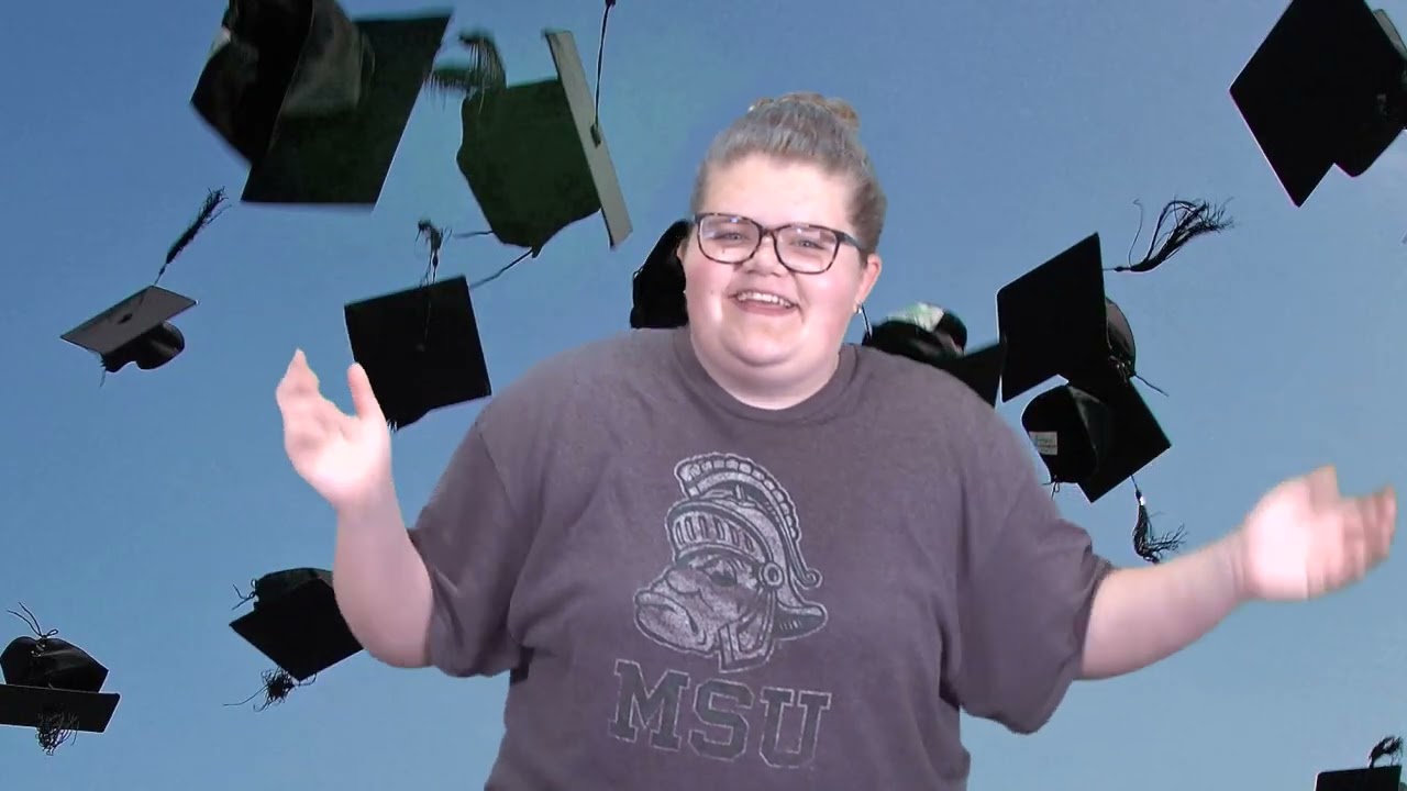 1st Hour May 22, 2025 BHS News