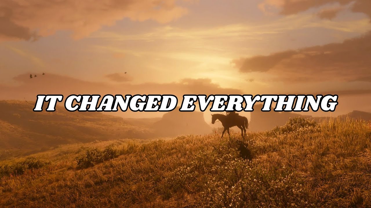 How Quitting Fast Travel Made Games Fun Again