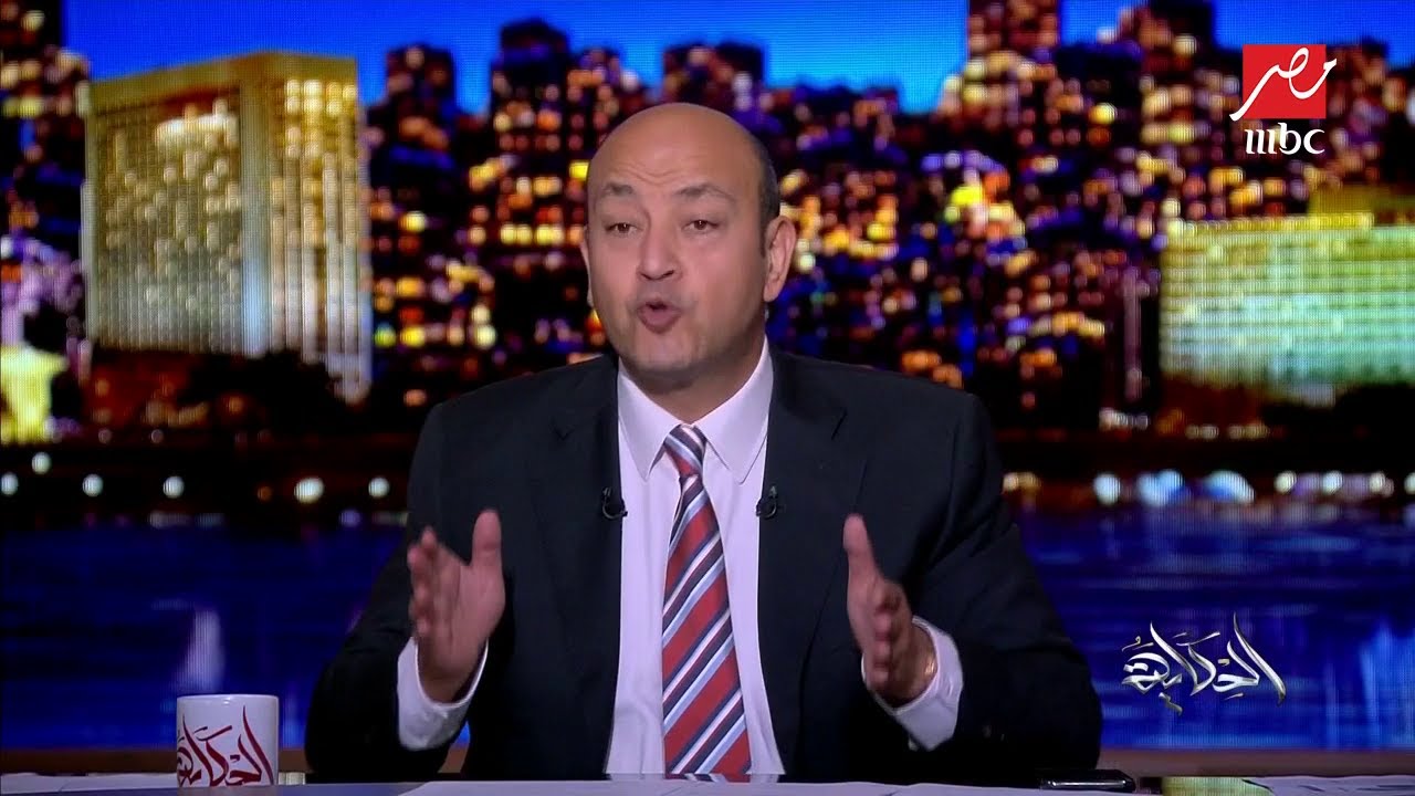 تعليق عمرو أديب على فيديو وائل غنيم الذي يرد فيه على محمد علي: التعليم بيفرق برضه