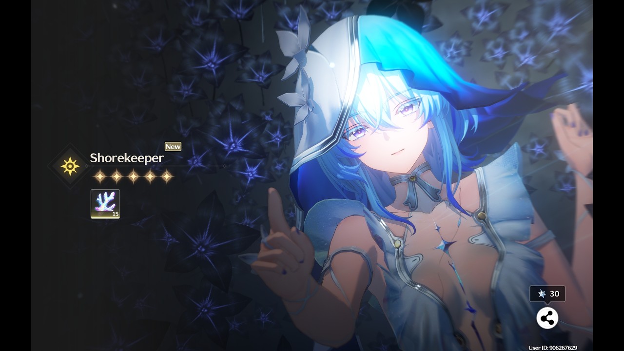Wuthering Waves Gameplay - Fantasies (01 Feb 26)