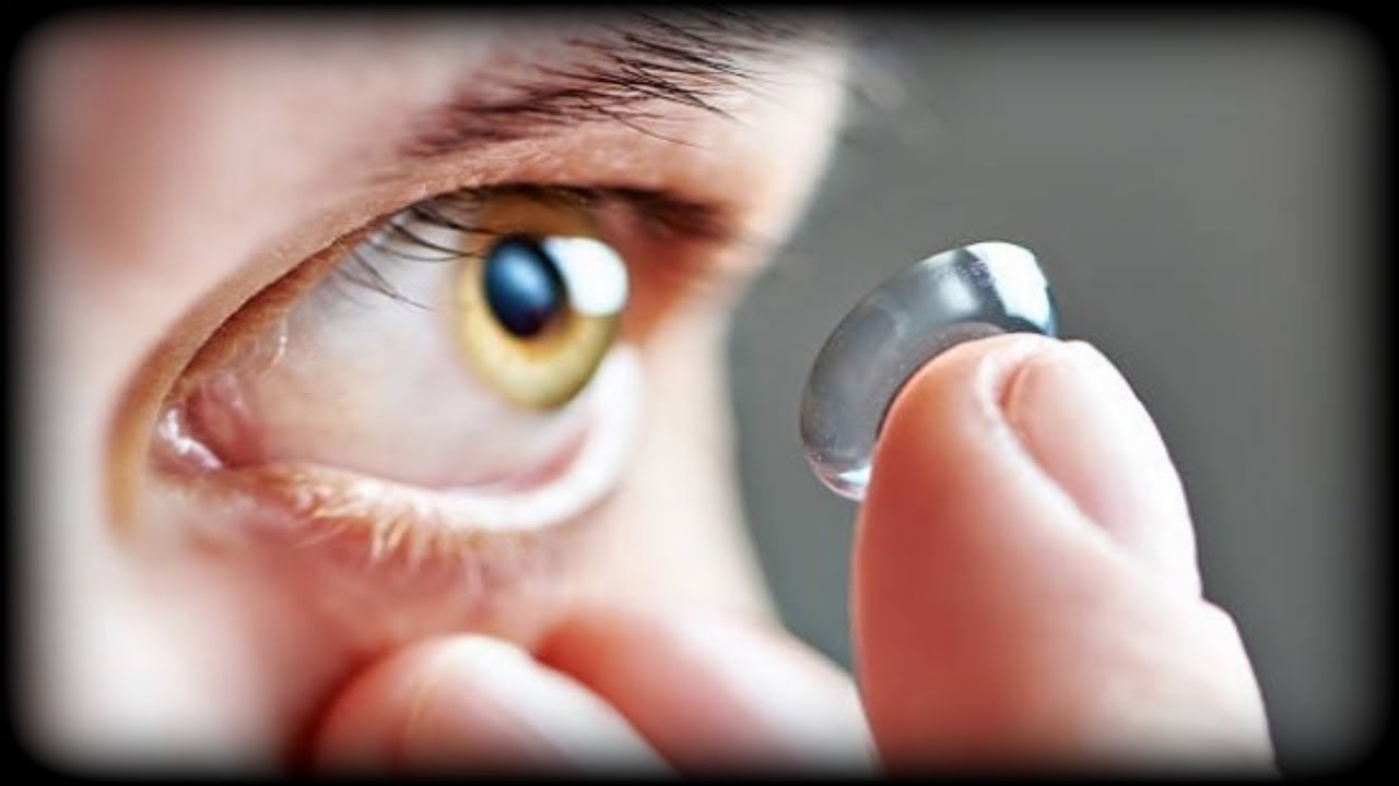 Top 5 Tips to Improve Soft Contact Lens Comfort